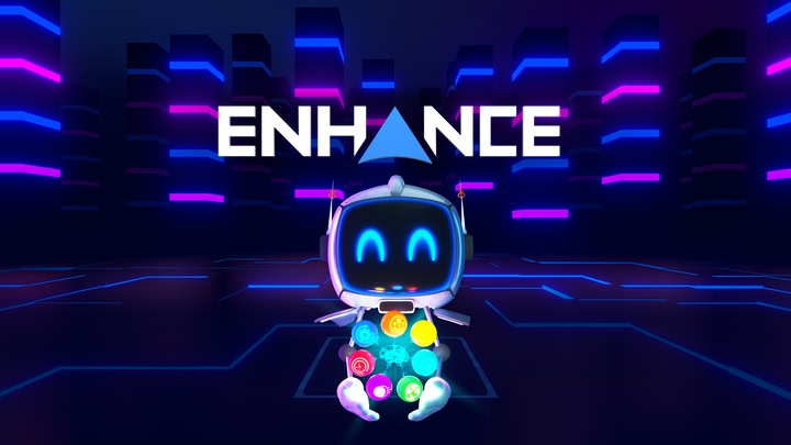 Enhance VR