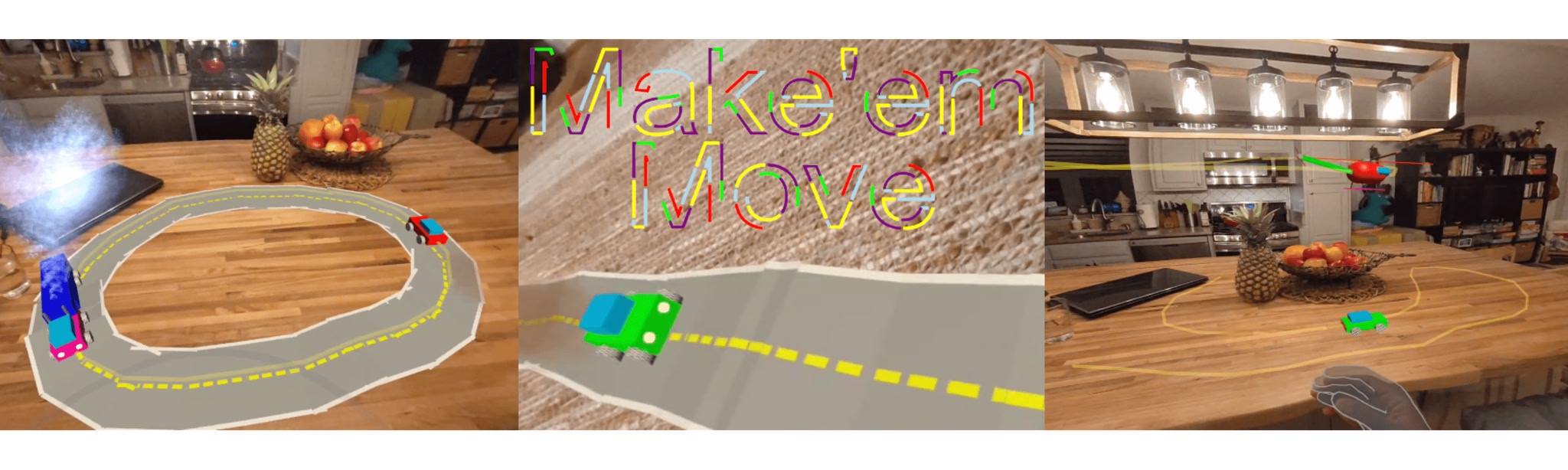 Make’em Move