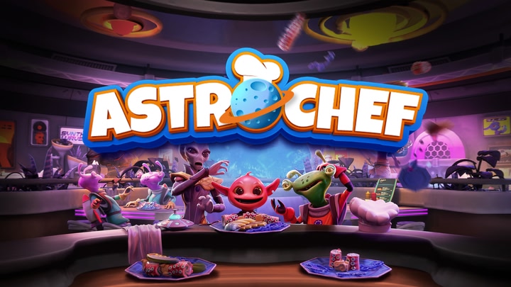 Astro Chef