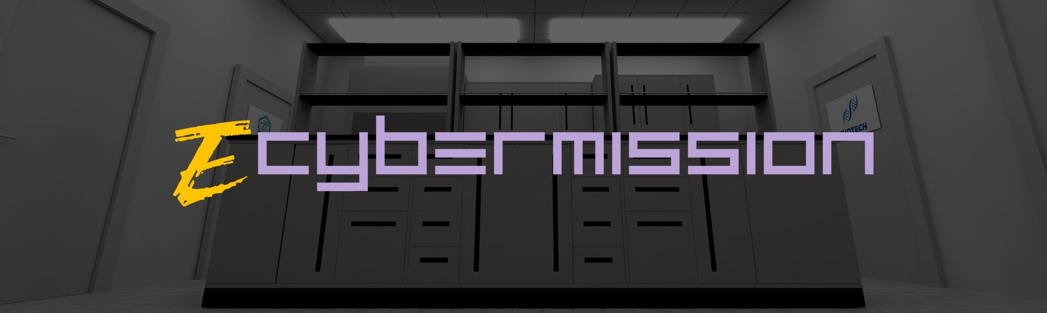 eCYBERMISSION VR Lab