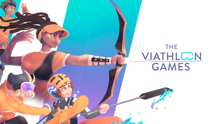 The Viathlon Games