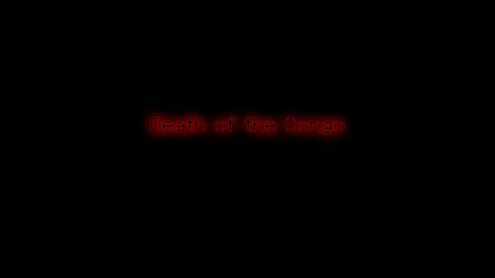 Death of the Congo