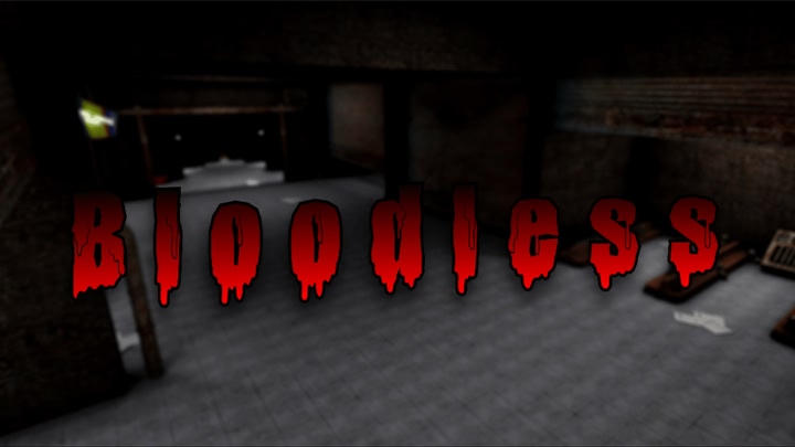 Bloodless
