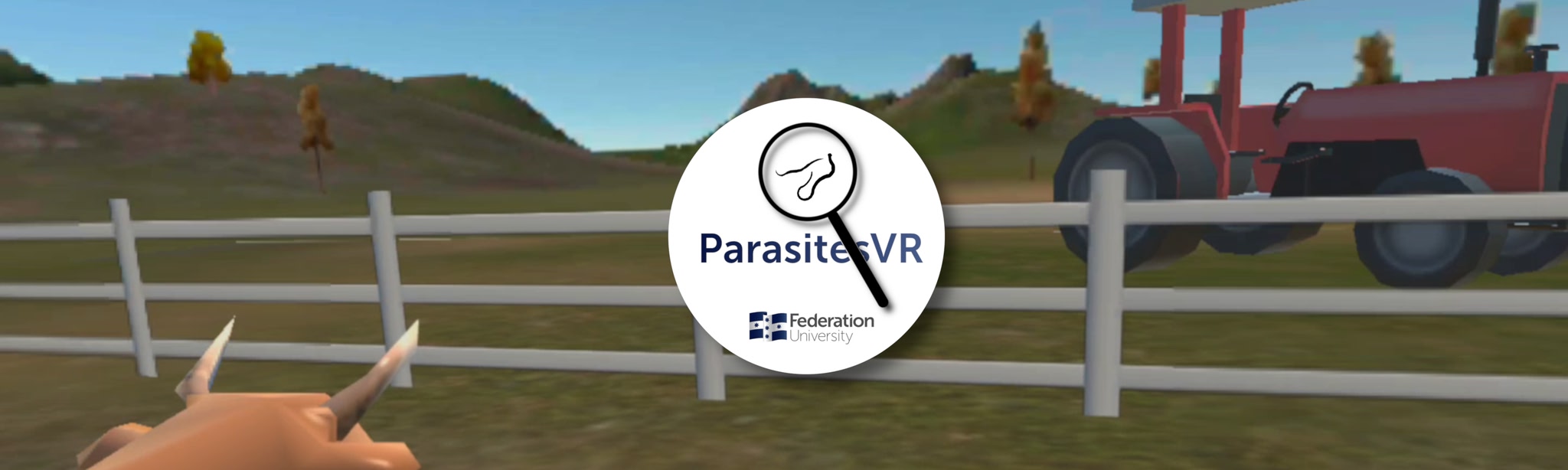 ParasitesVR