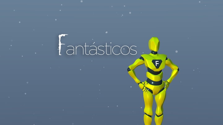 Fantasticos