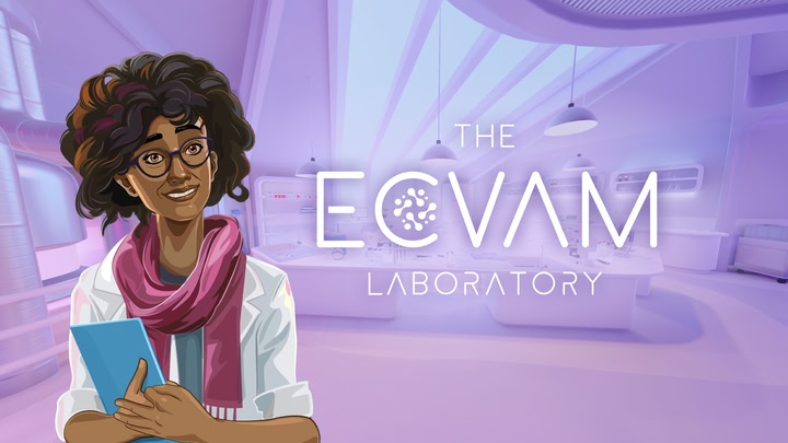 ECVAM Virtual Lab