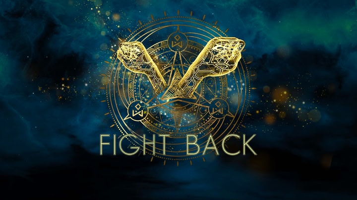 Fight Back