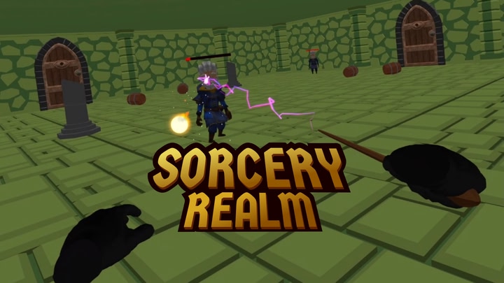 Sorcery Realm