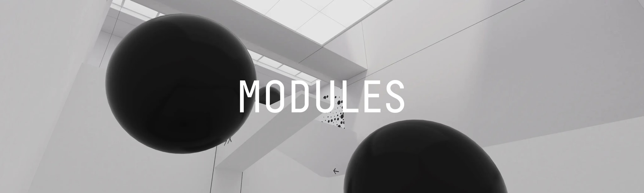 Modules