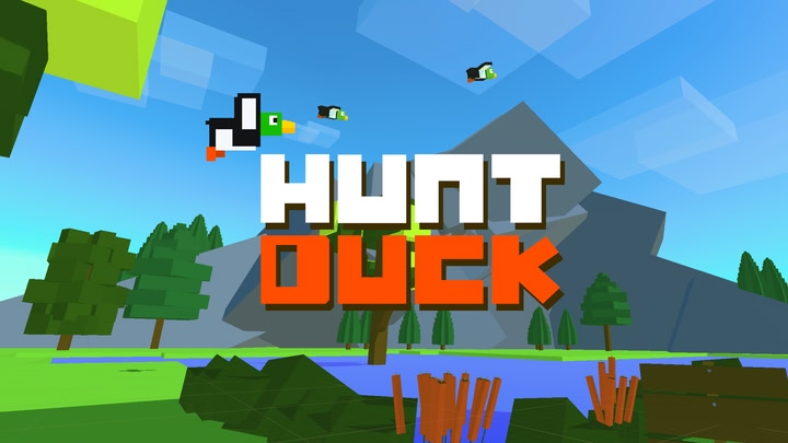 Hunt Duck