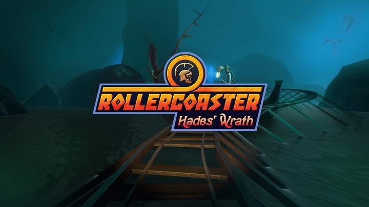 ROLLERCOASTERS