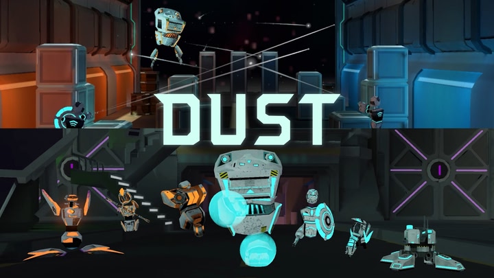 DUST