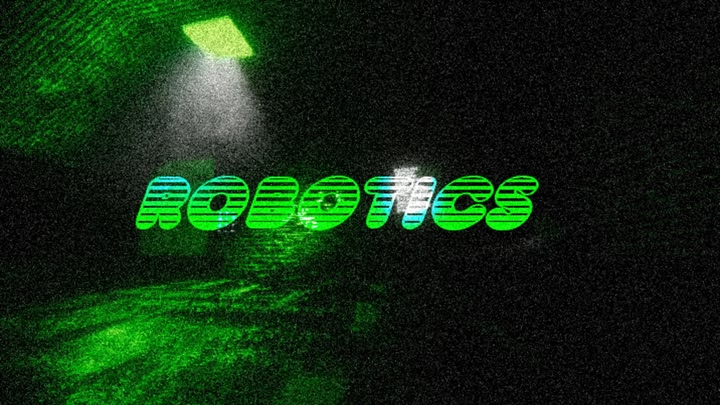 Robotic