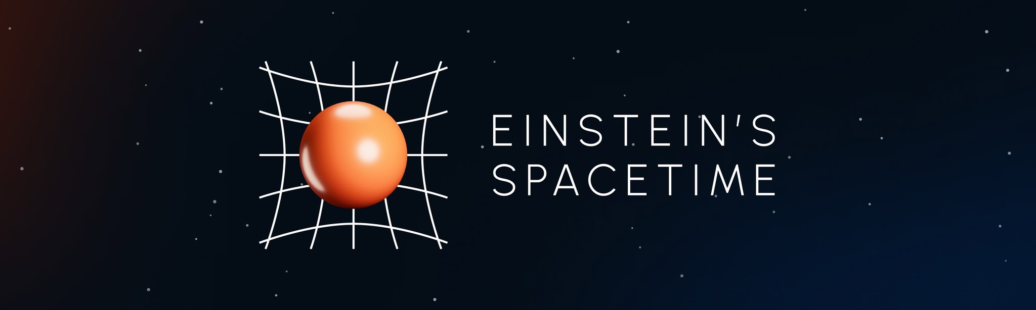 Einstein’s Spacetime