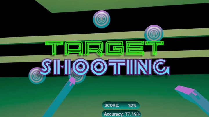 Target Shooting