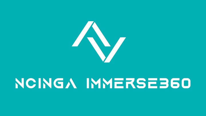 NCINGA Immerse360