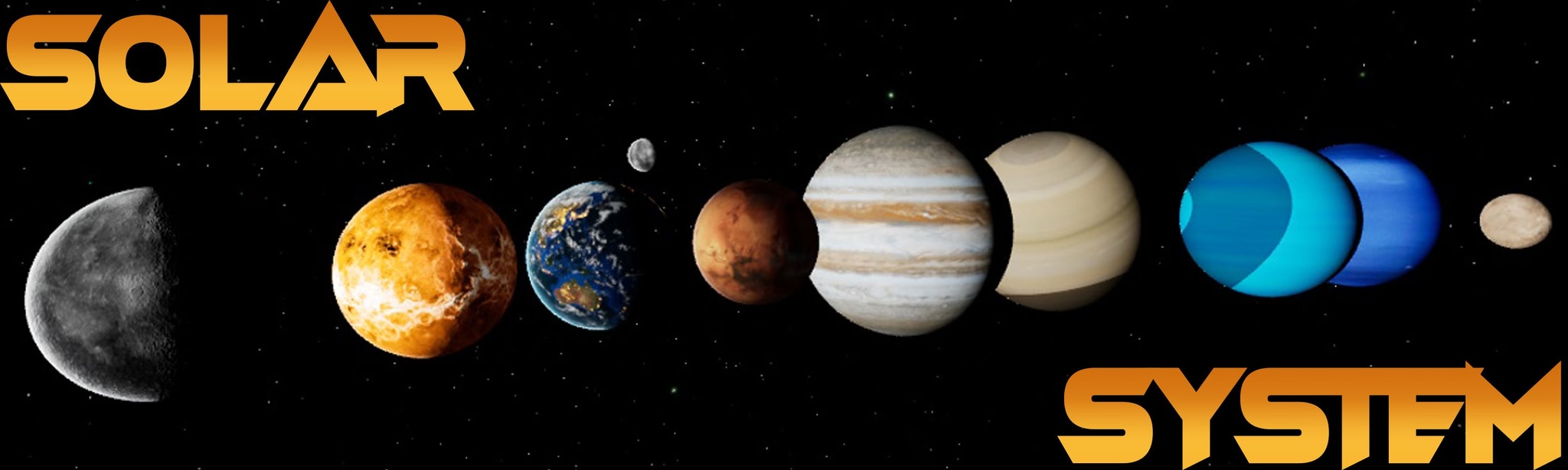 Solar System