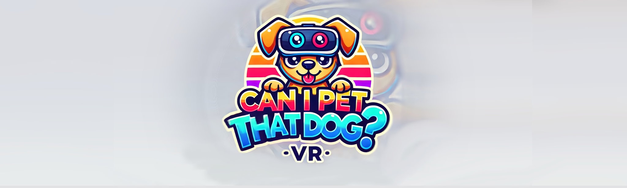 Can I Pet That Dog