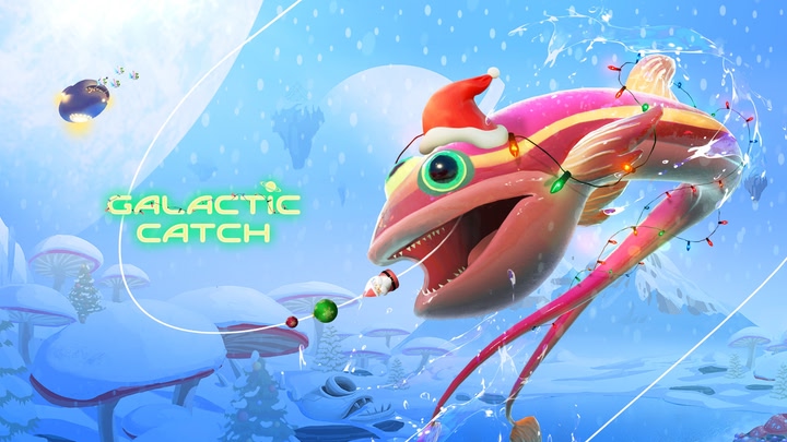 Galactic Catch