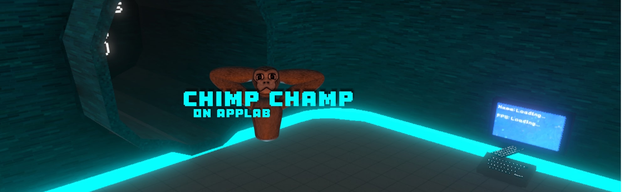 Chimp Champ