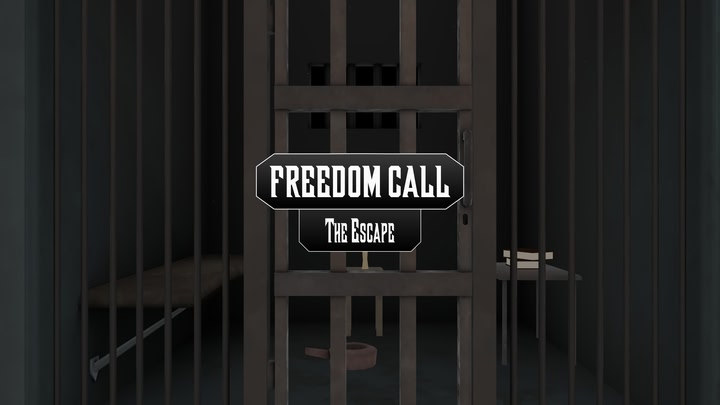 Freedom Call - The Escape