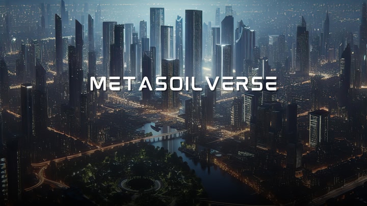 Metasoilverse