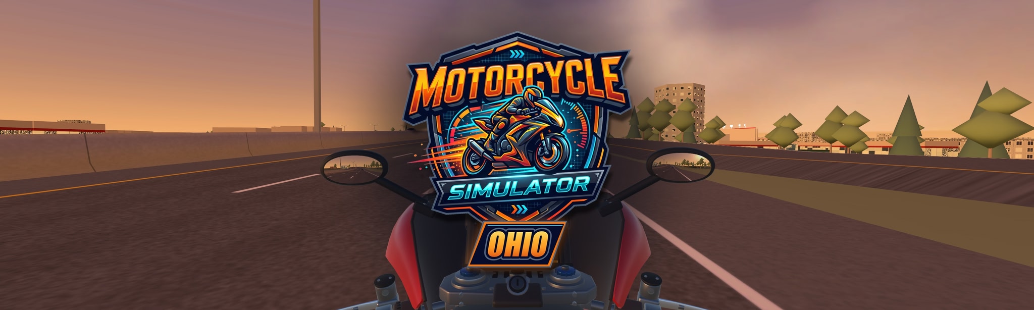 Motorcycle Simulator Ohio