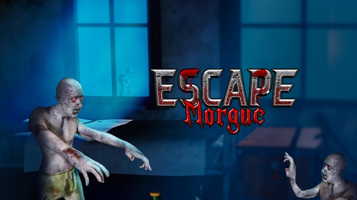 Escape Morgue