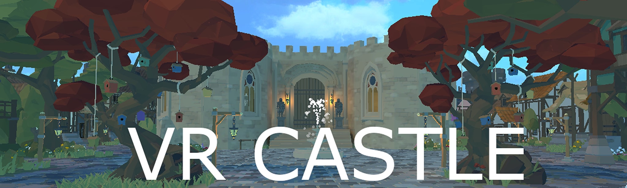 The Castle Experience