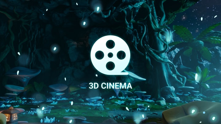3DCinema