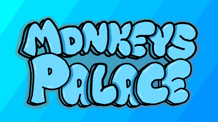Monkeys Palace