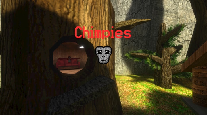 Chimpies