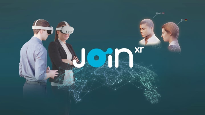 JoinXR