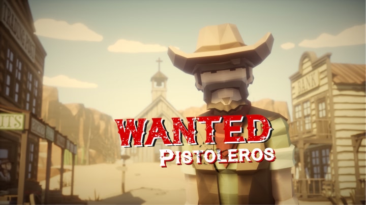 WANTED