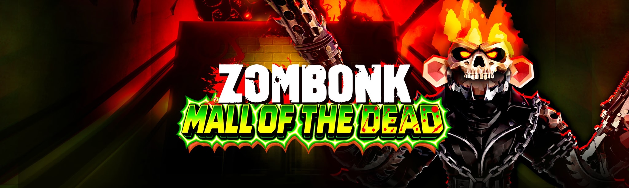 ZOMBONK