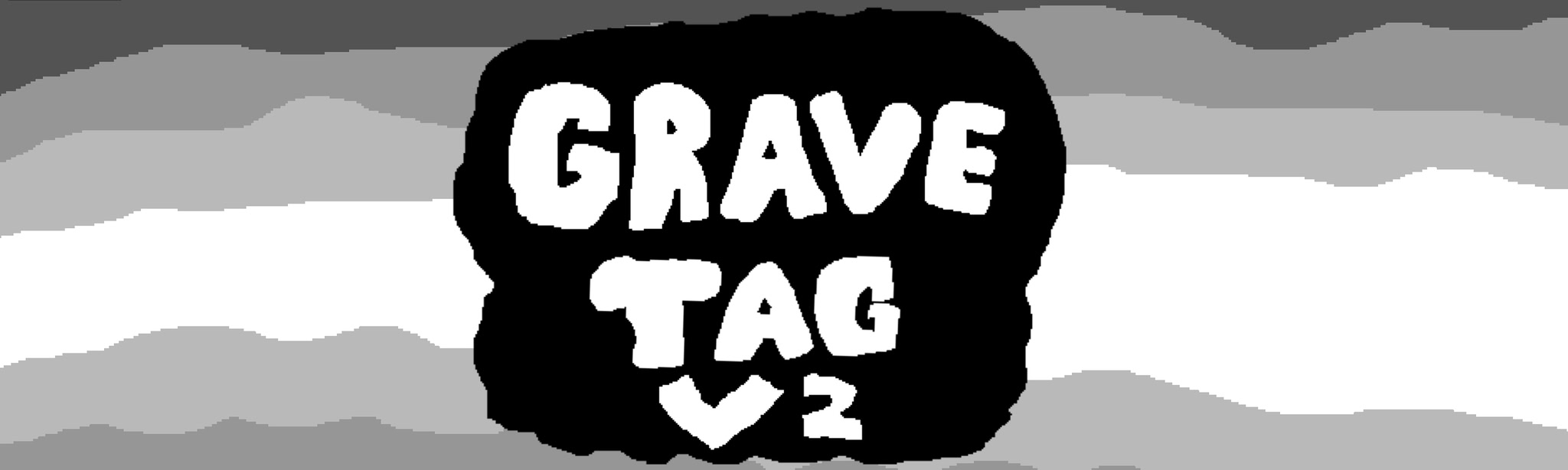 Grave Tag V2