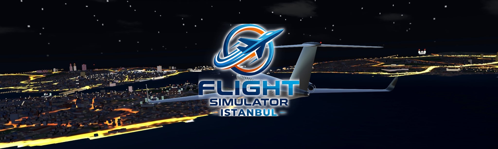 Flight Simulator Istanbul