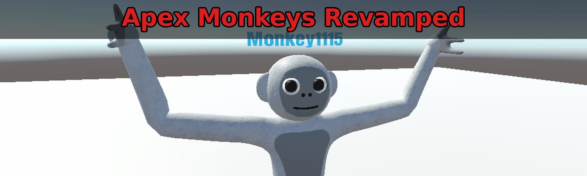 Apex Monkeys Revamp