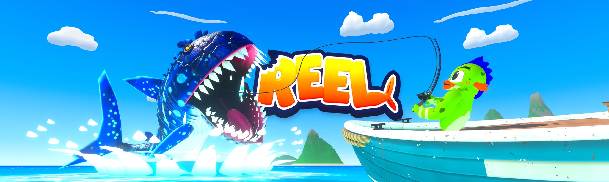 Reel