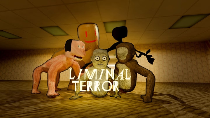 Liminal Terror