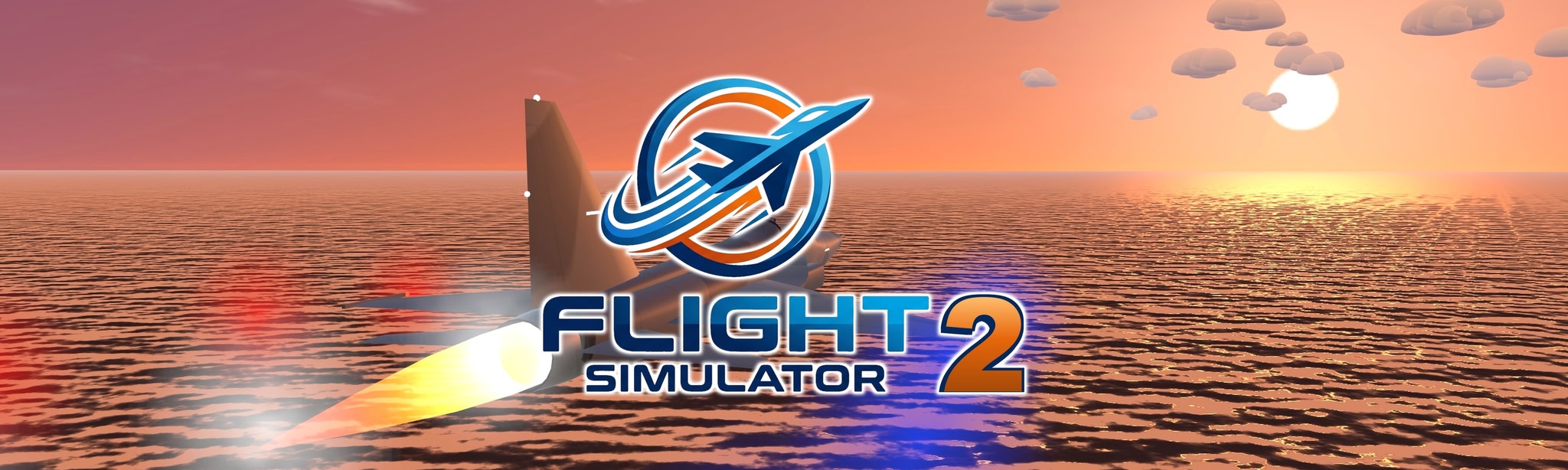 Flight Simulator 2