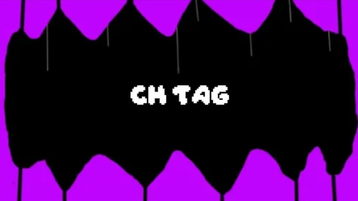 CH Tag