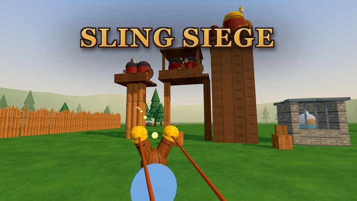 Sling Siege