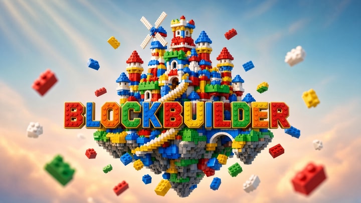 Blockbuilder