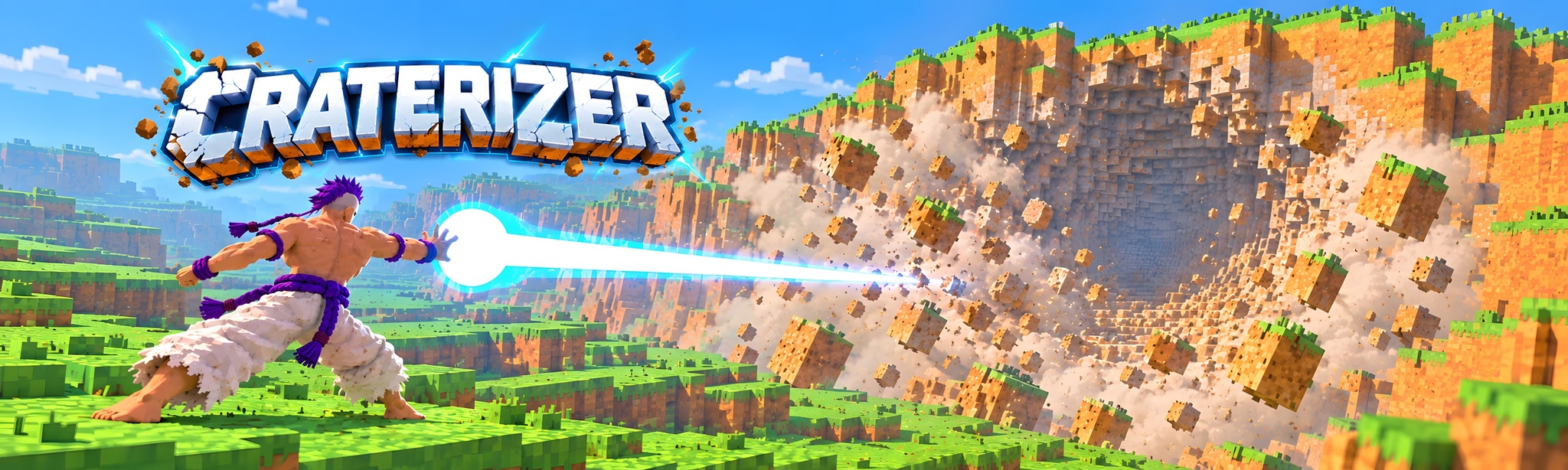 CRATERIZER