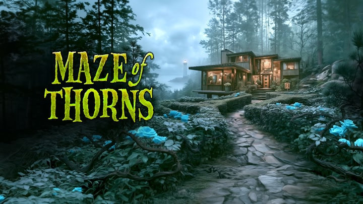 Maze of Thorns