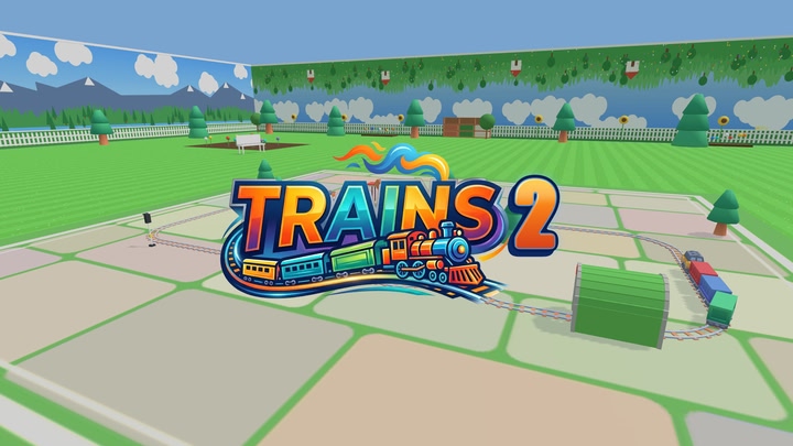 Trains 2