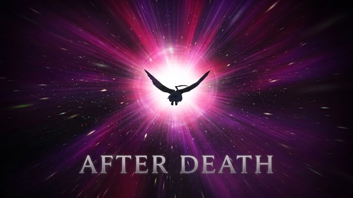 After Death