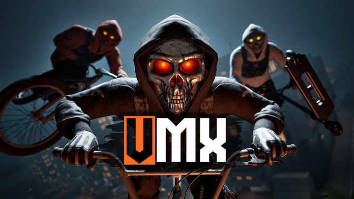 VMX