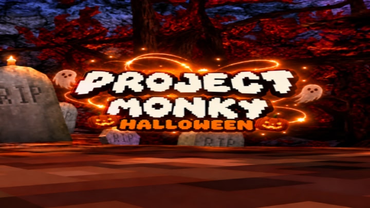 Project Monky V4